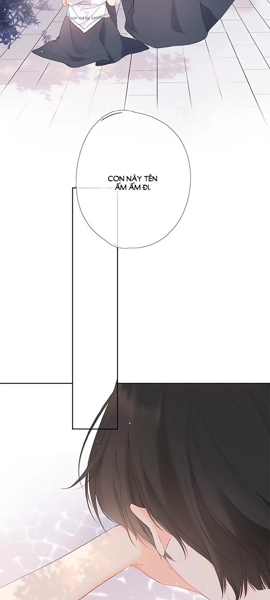 Lại Gặp Được Em Chap 45 - Next Chap 46