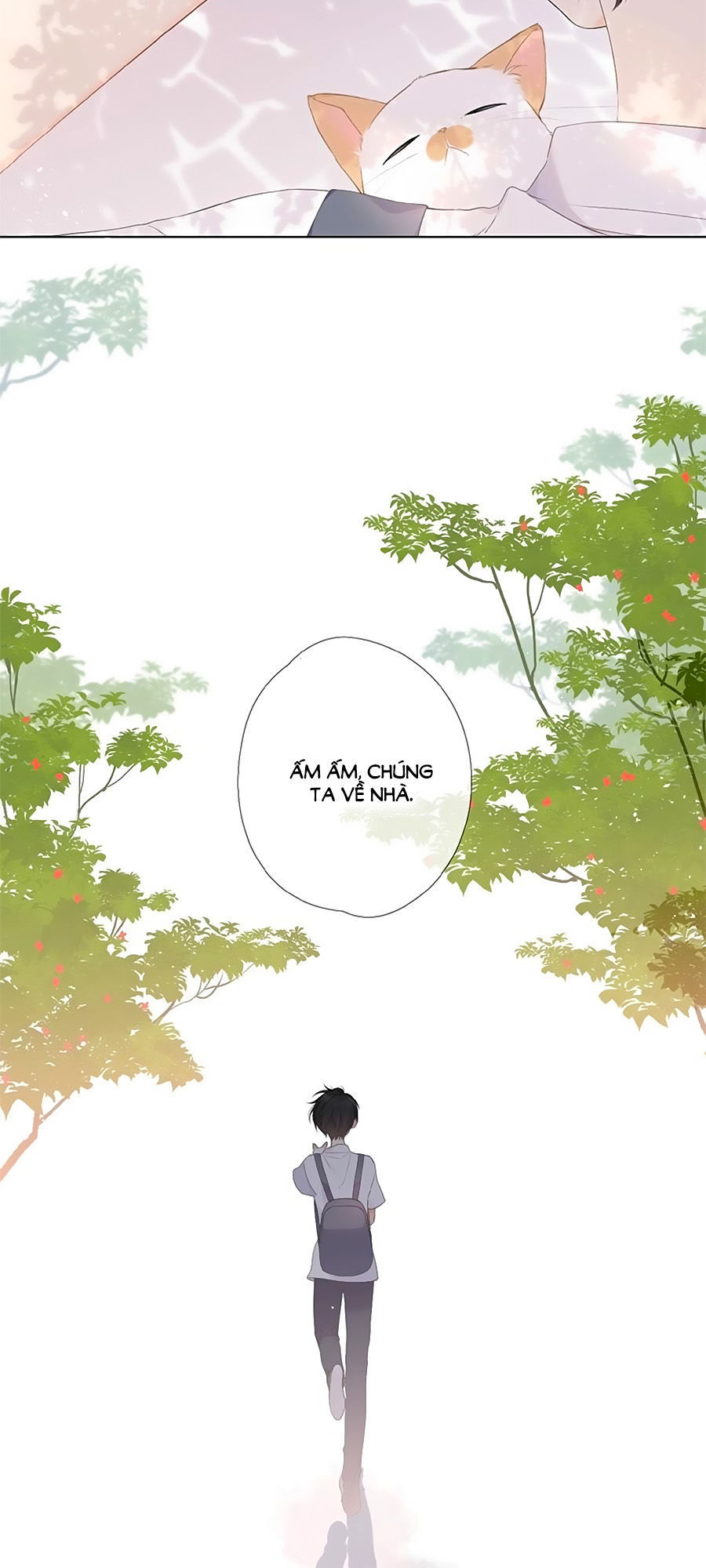 Lại Gặp Được Em Chap 45 - Next Chap 46