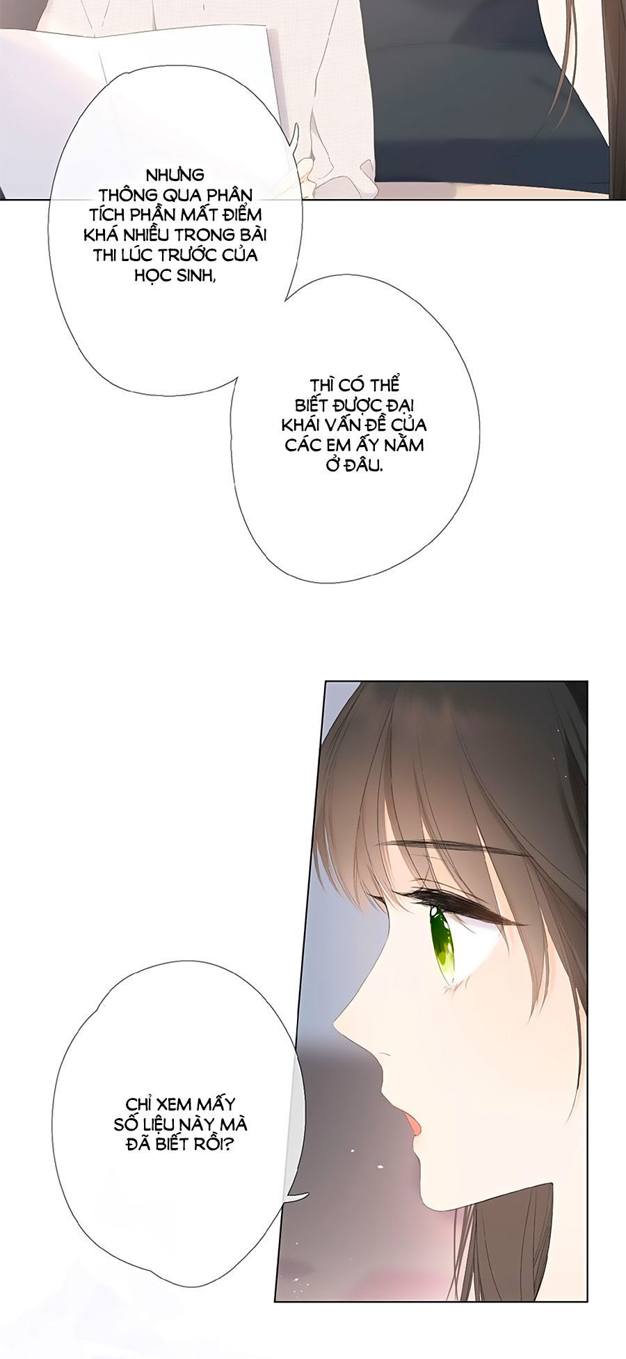 Lại Gặp Được Em Chap 45 - Next Chap 46
