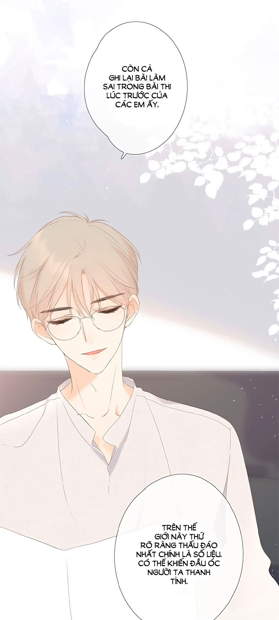 Lại Gặp Được Em Chap 45 - Next Chap 46