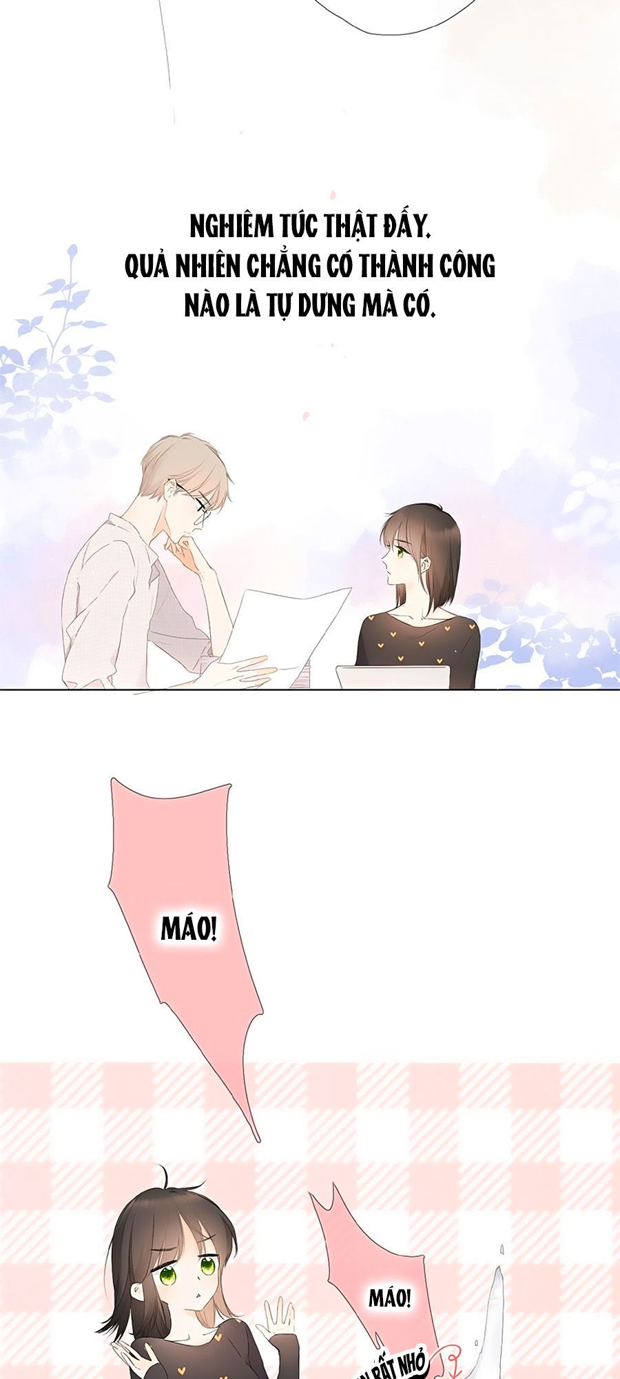 Lại Gặp Được Em Chap 45 - Next Chap 46