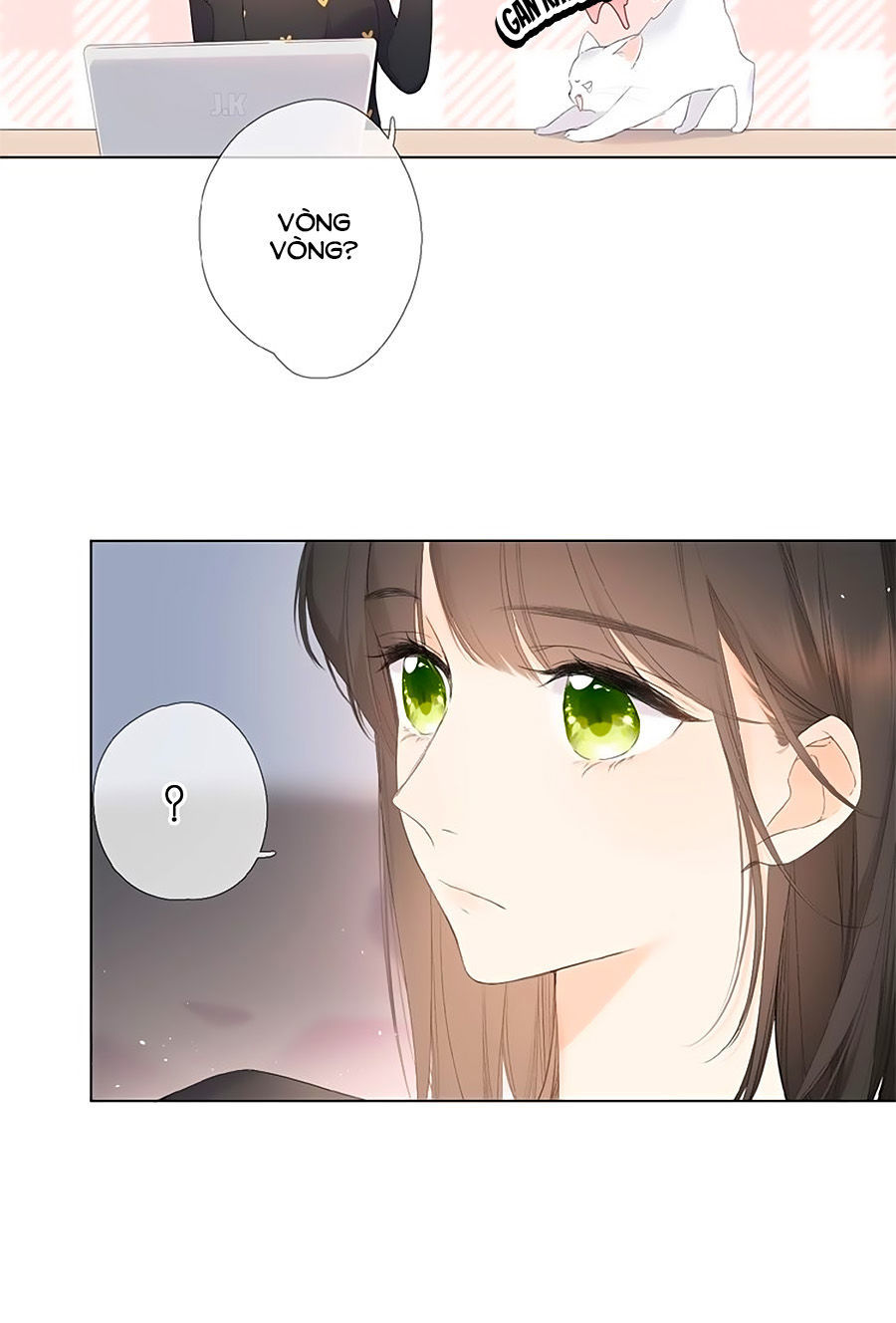 Lại Gặp Được Em Chap 45 - Next Chap 46