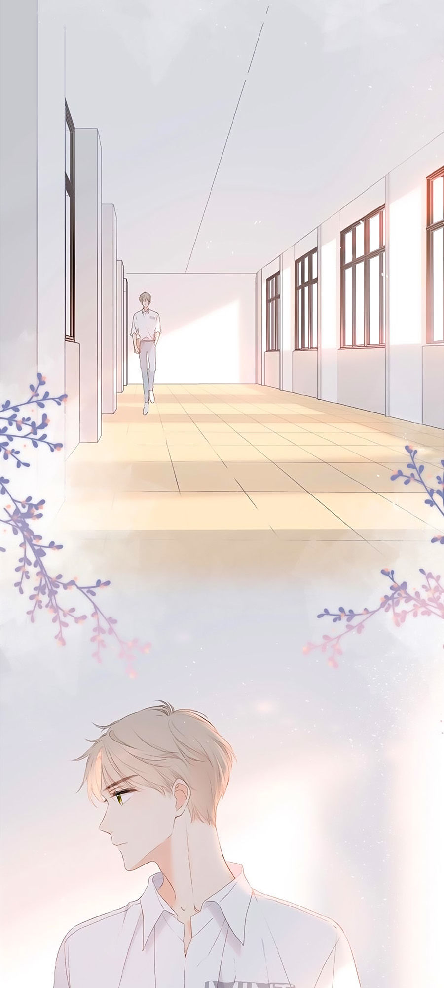 Lại Gặp Được Em Chap 5 - Next Chap 6