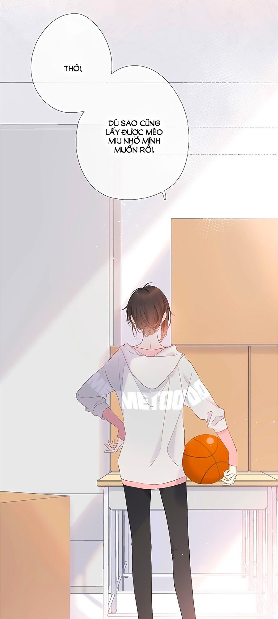 Lại Gặp Được Em Chap 5 - Next Chap 6