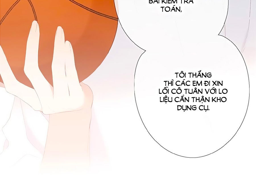 Lại Gặp Được Em Chap 5 - Next Chap 6
