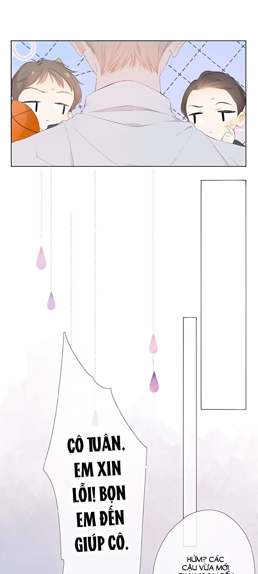 Lại Gặp Được Em Chap 5 - Next Chap 6
