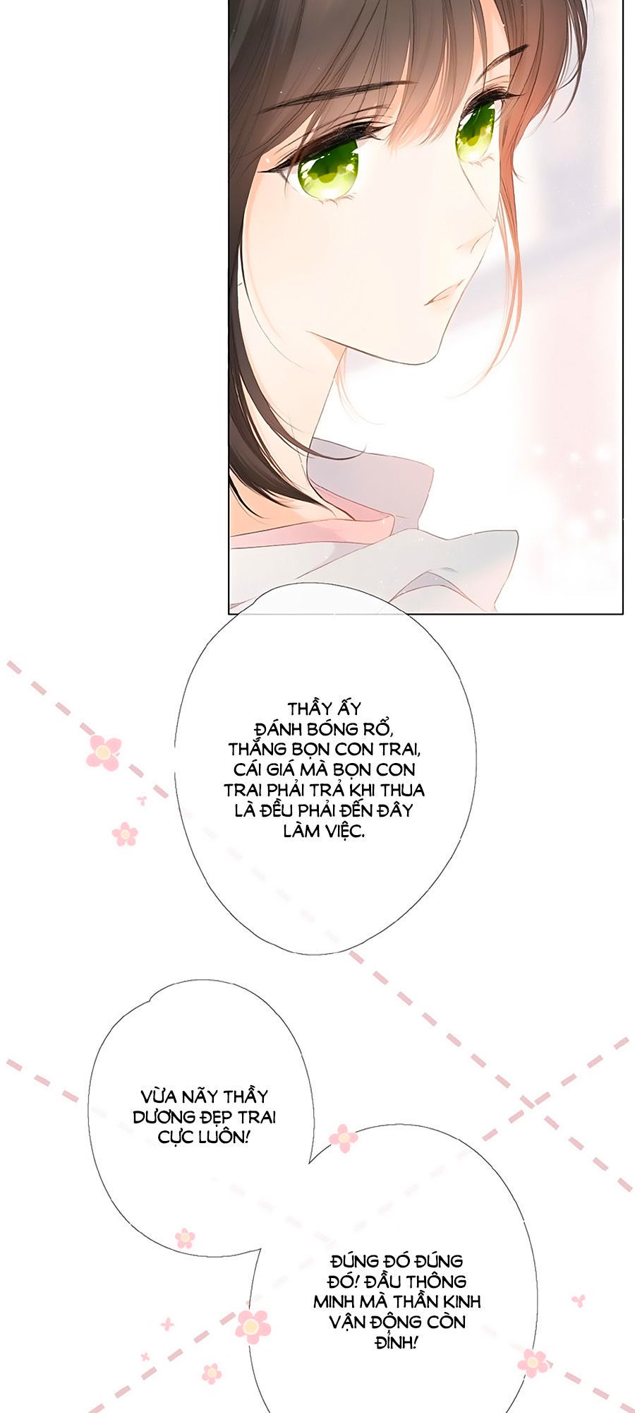 Lại Gặp Được Em Chap 5 - Next Chap 6