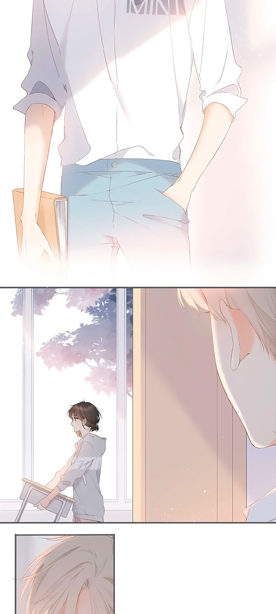 Lại Gặp Được Em Chap 5 - Next Chap 6