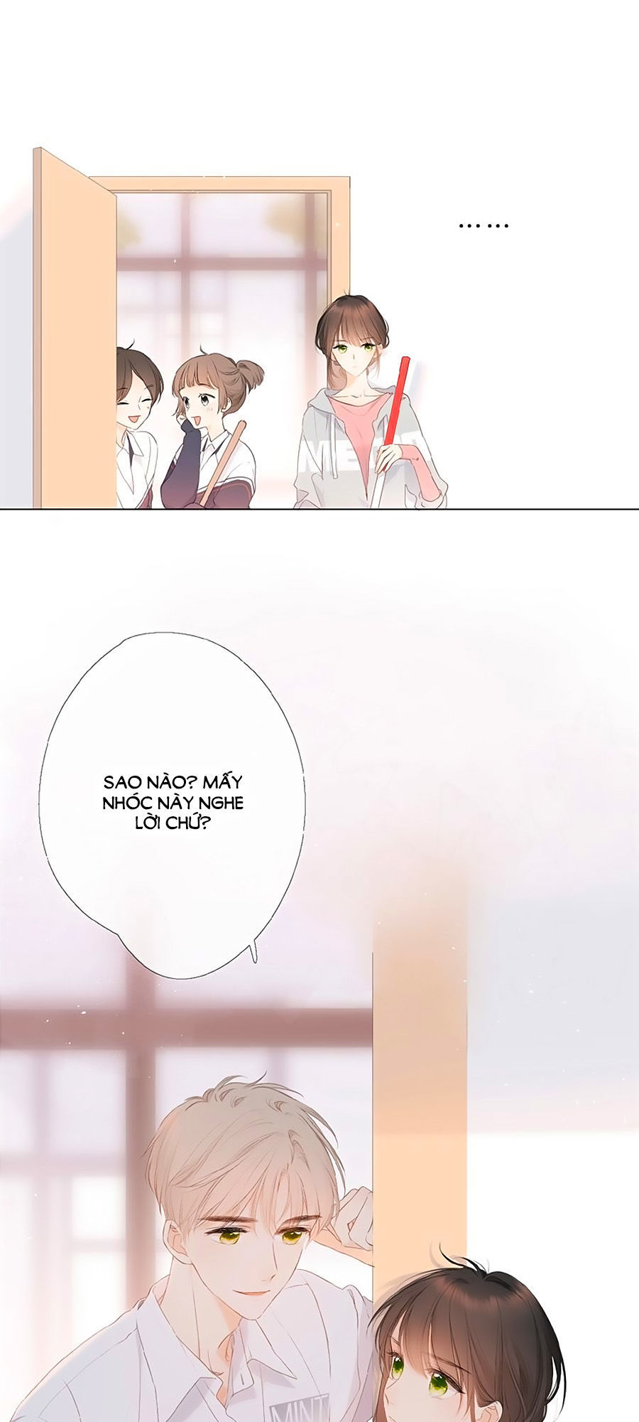 Lại Gặp Được Em Chap 5 - Next Chap 6