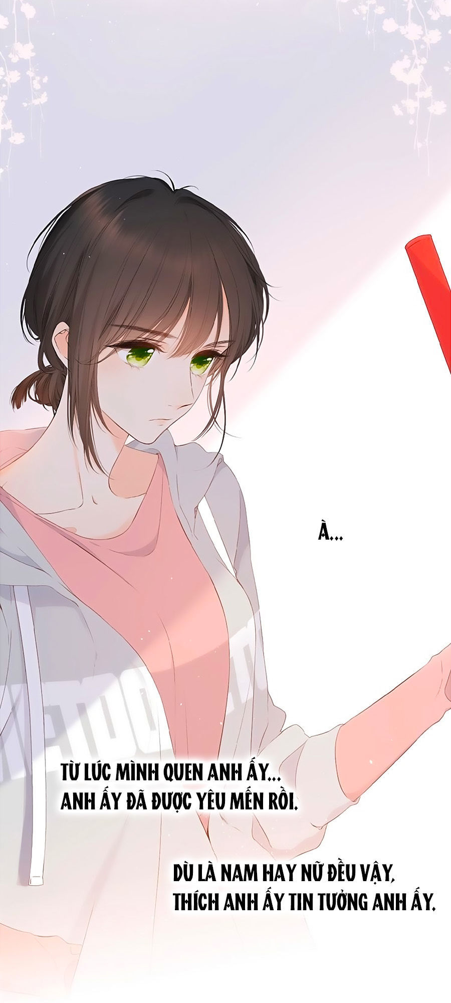 Lại Gặp Được Em Chap 5 - Next Chap 6