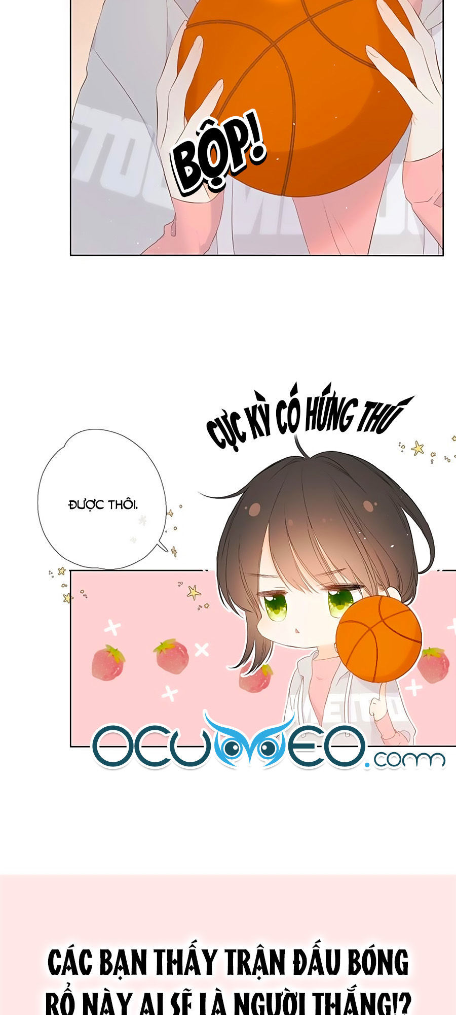 Lại Gặp Được Em Chap 5 - Next Chap 6