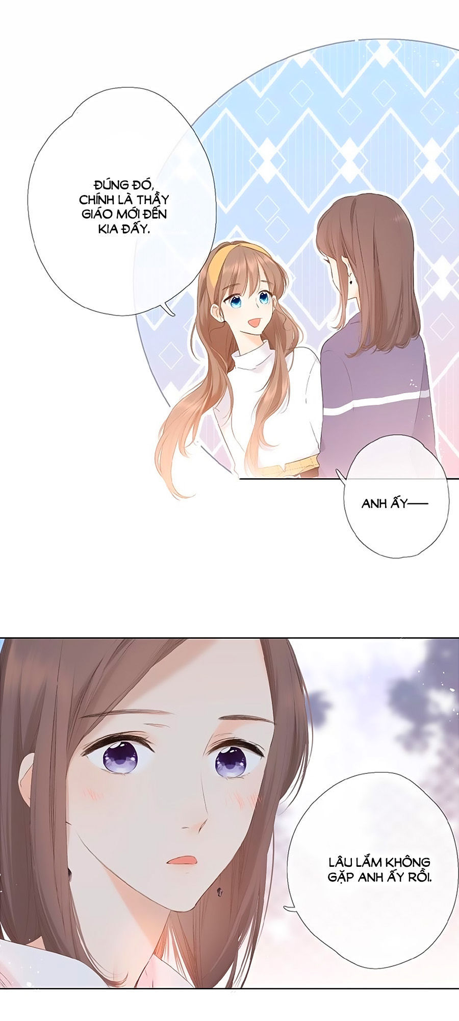 Lại Gặp Được Em Chap 52 - Next Chap 53