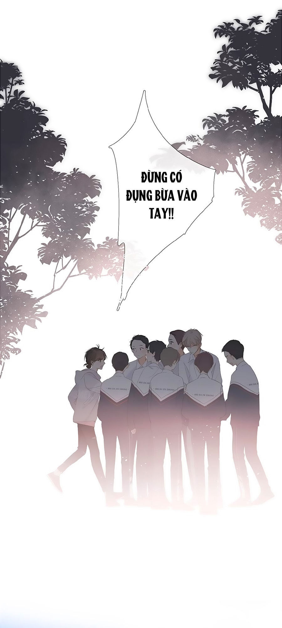 Lại Gặp Được Em Chap 52 - Next Chap 53