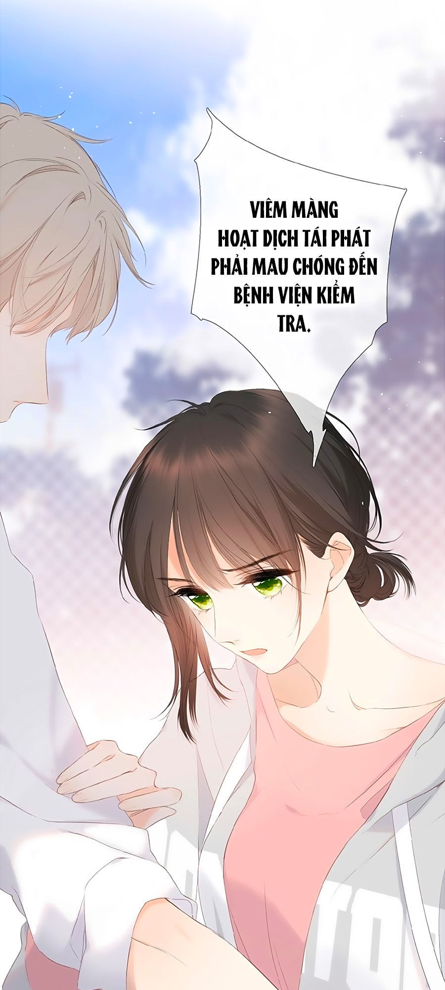 Lại Gặp Được Em Chap 52 - Next Chap 53