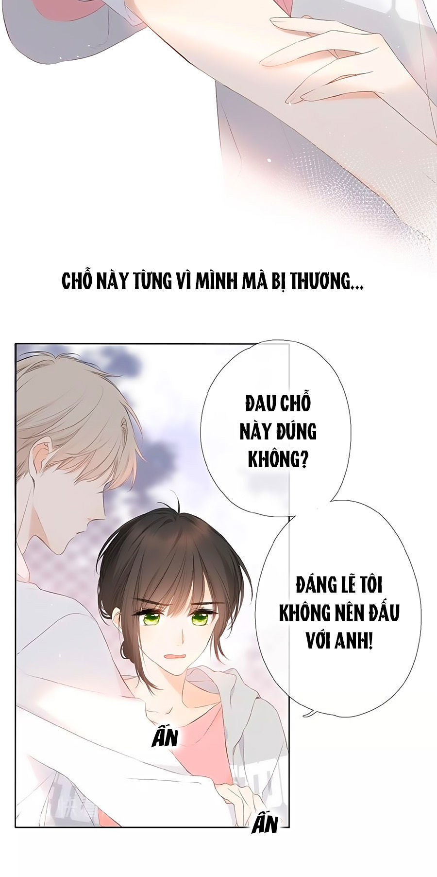 Lại Gặp Được Em Chap 52 - Next Chap 53
