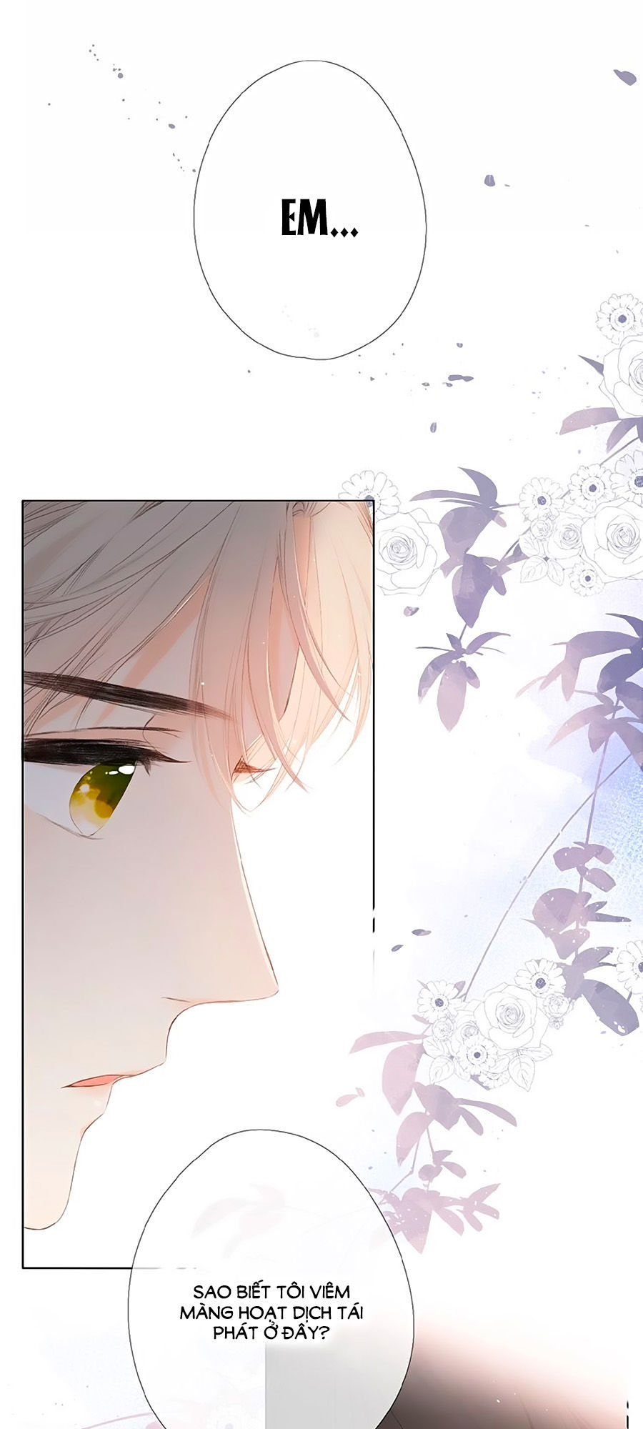 Lại Gặp Được Em Chap 52 - Next Chap 53