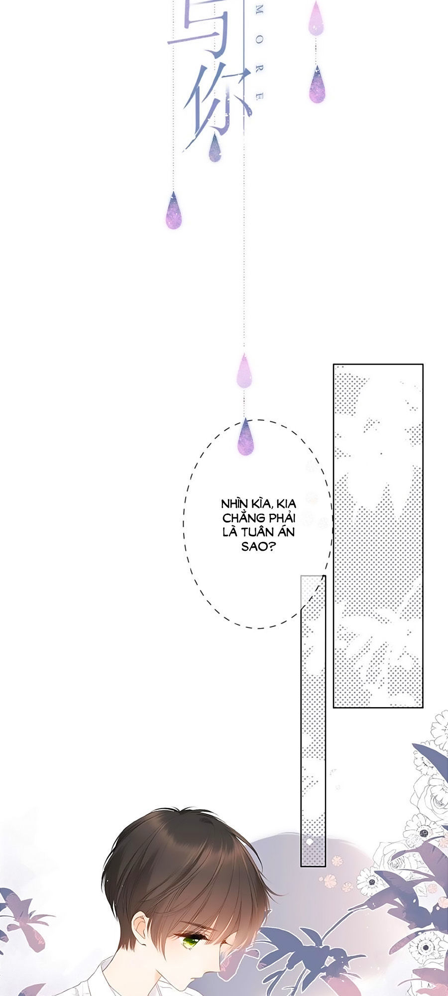 Lại Gặp Được Em Chap 52 - Next Chap 53
