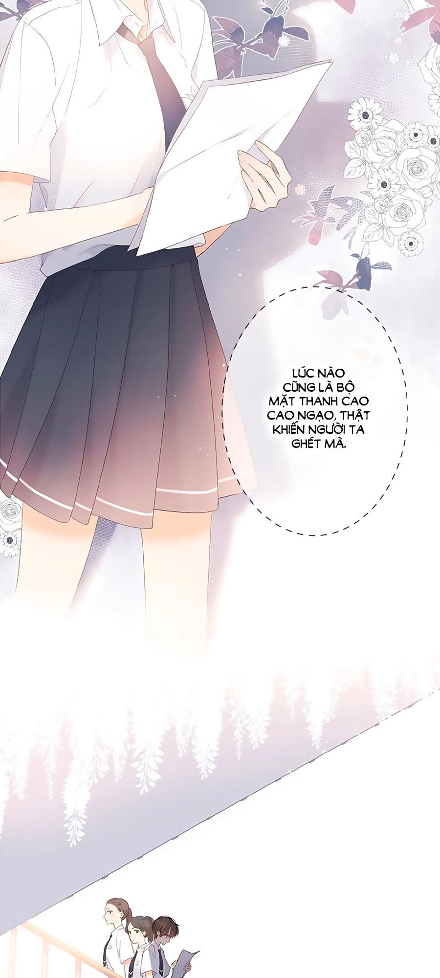 Lại Gặp Được Em Chap 52 - Next Chap 53