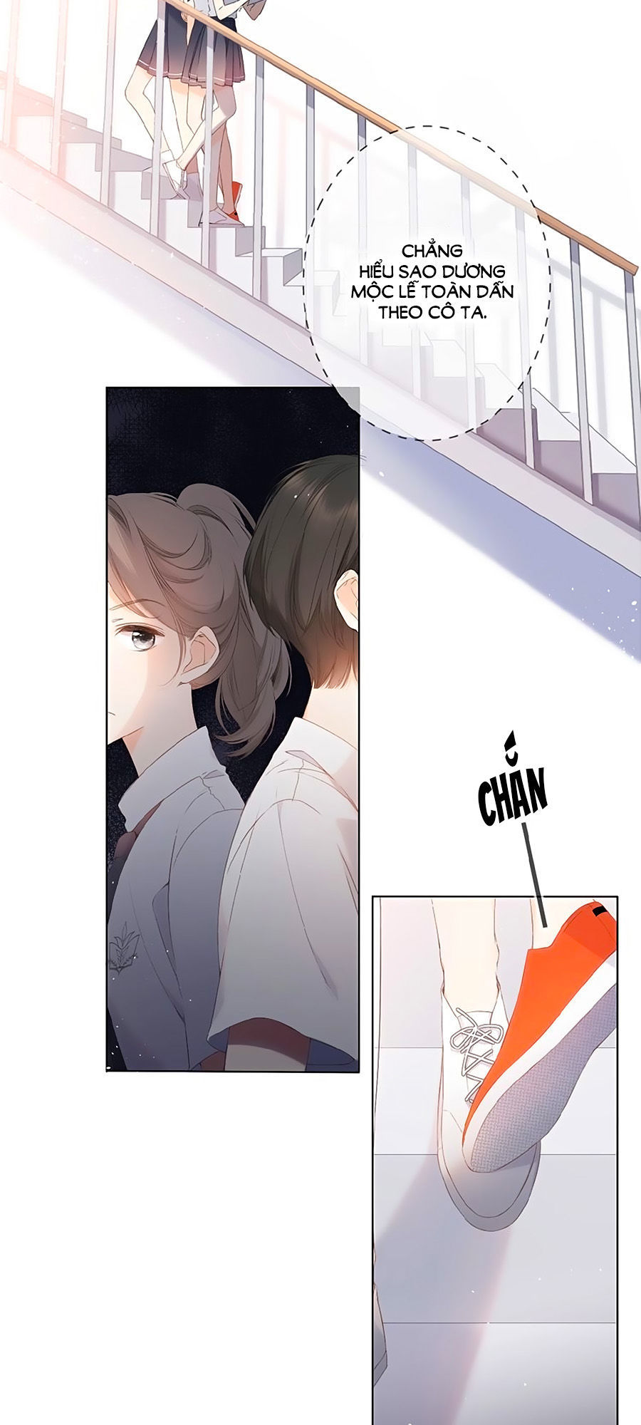 Lại Gặp Được Em Chap 52 - Next Chap 53