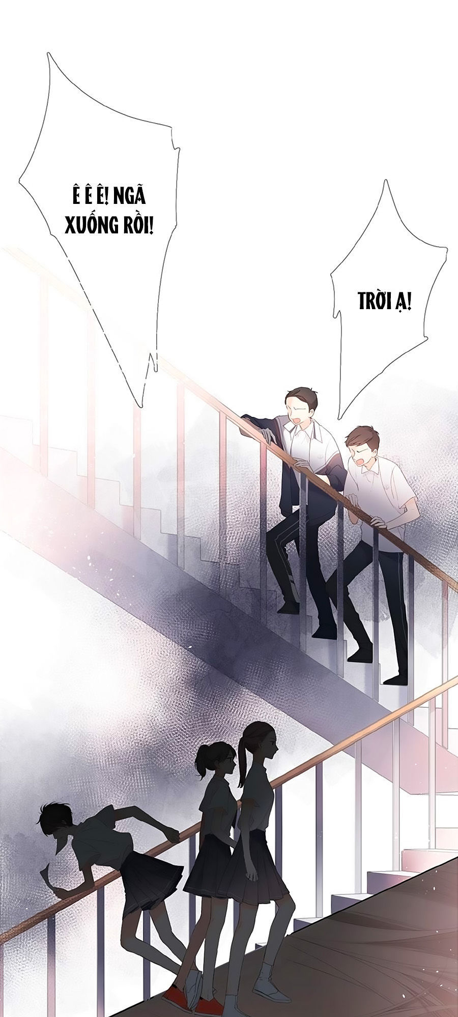 Lại Gặp Được Em Chap 52 - Next Chap 53