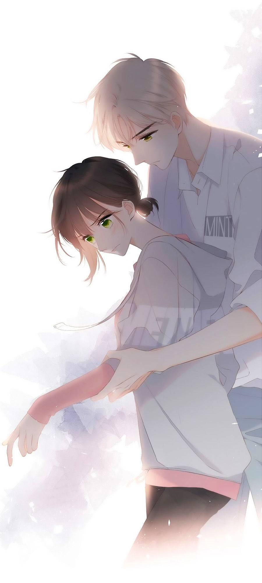 Lại Gặp Được Em Chap 52 - Next Chap 53