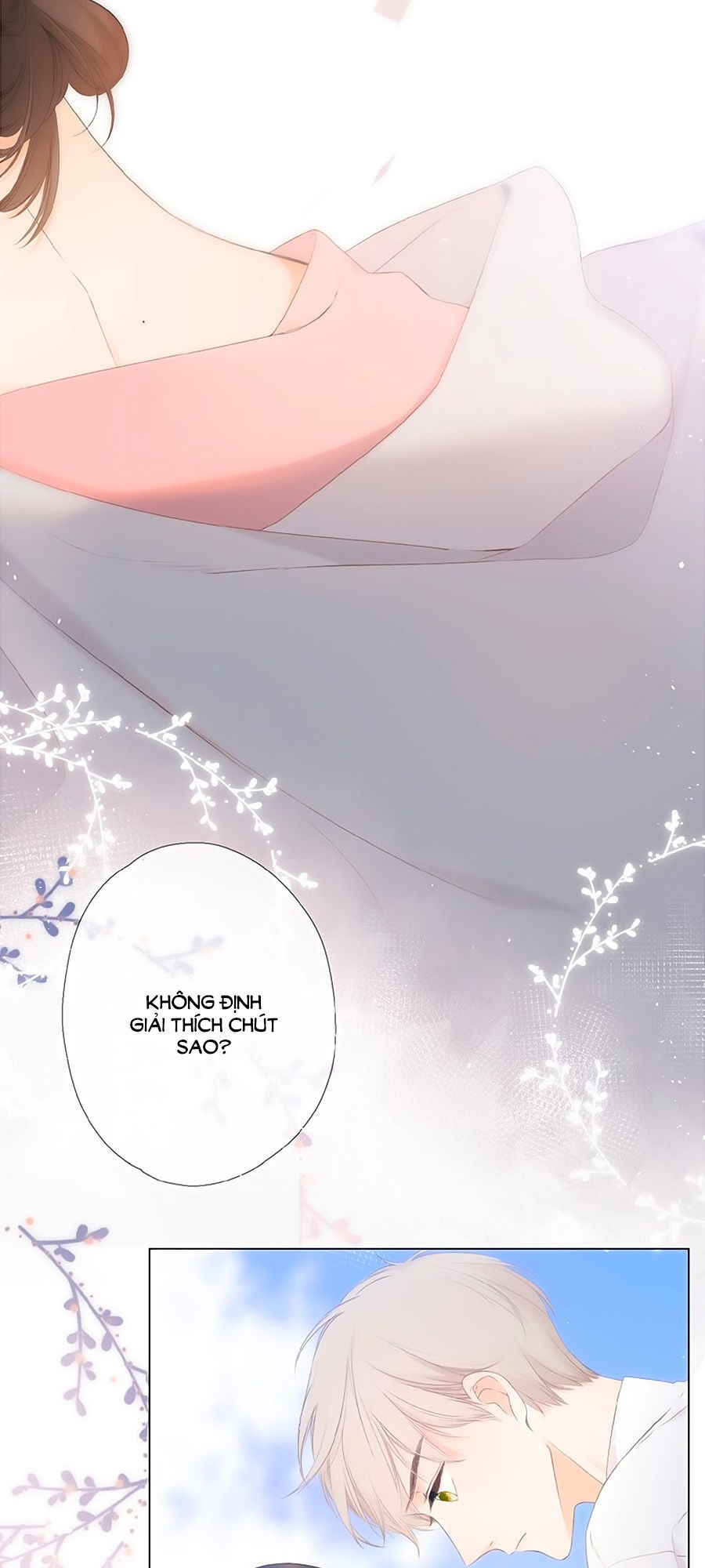 Lại Gặp Được Em Chap 52 - Next Chap 53