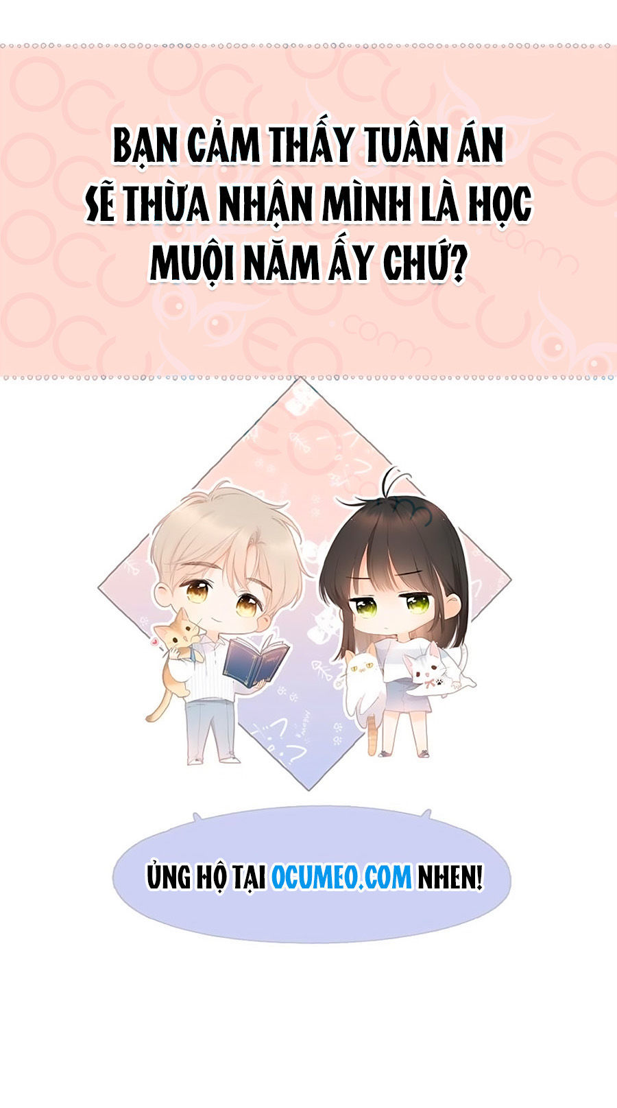 Lại Gặp Được Em Chap 52 - Next Chap 53