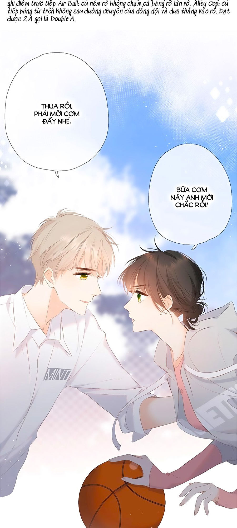Lại Gặp Được Em Chap 52 - Next Chap 53