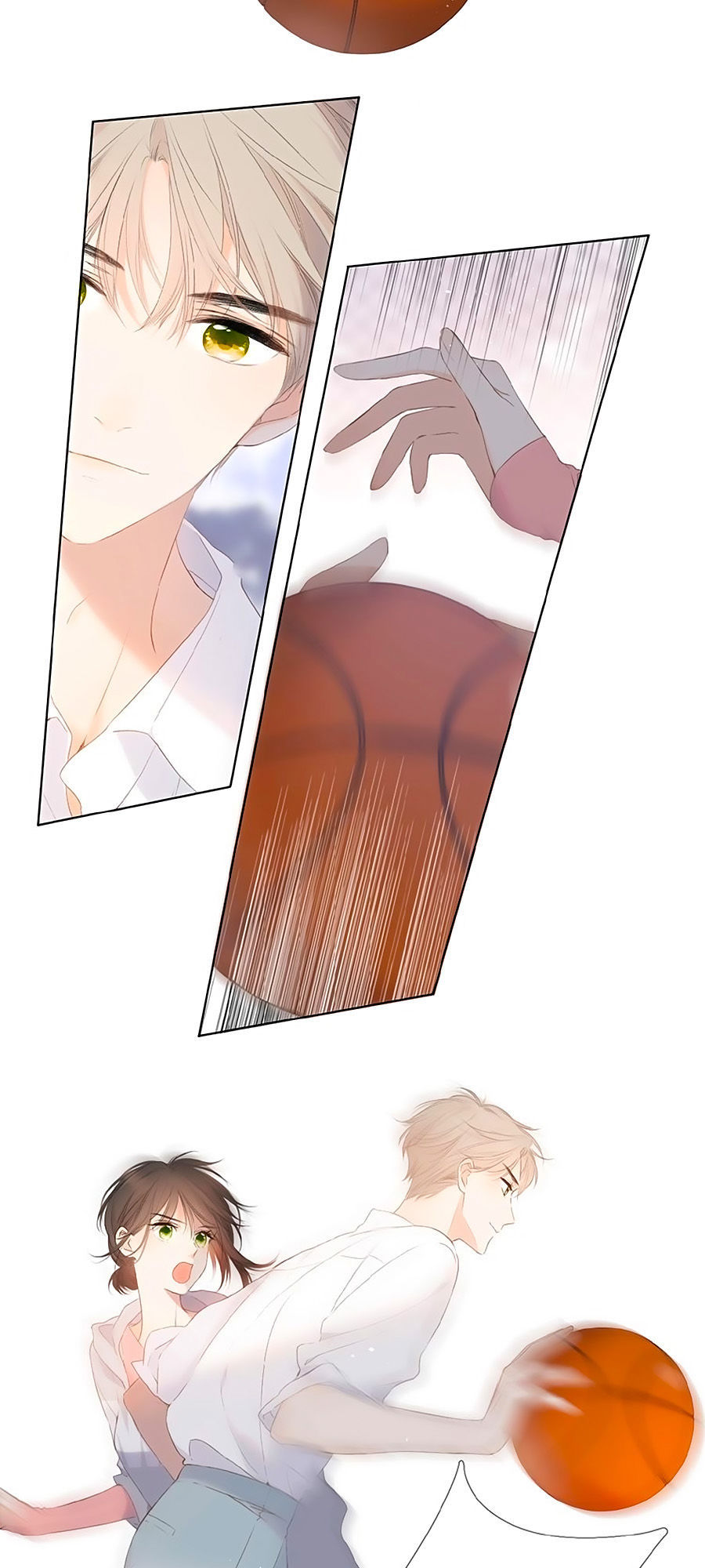 Lại Gặp Được Em Chap 52 - Next Chap 53