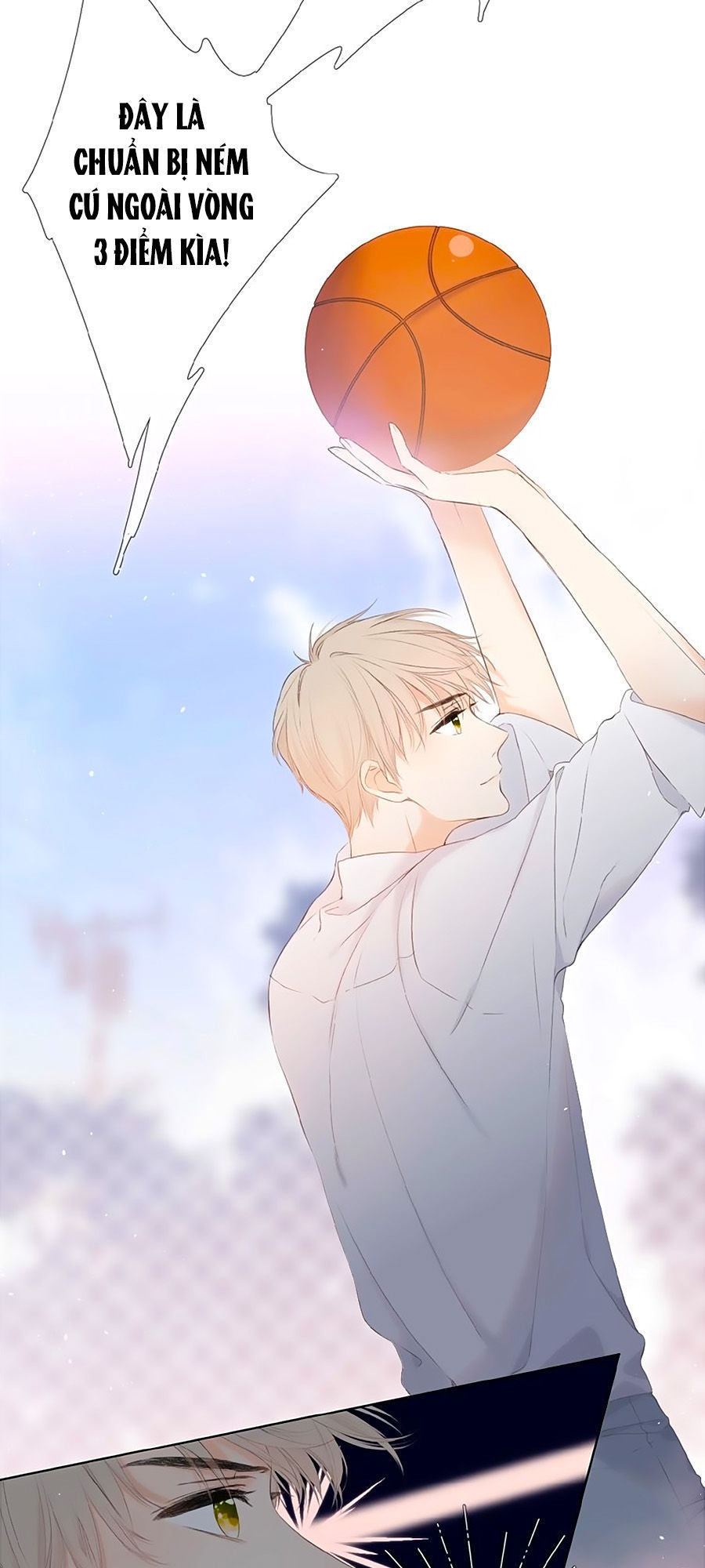 Lại Gặp Được Em Chap 52 - Next Chap 53