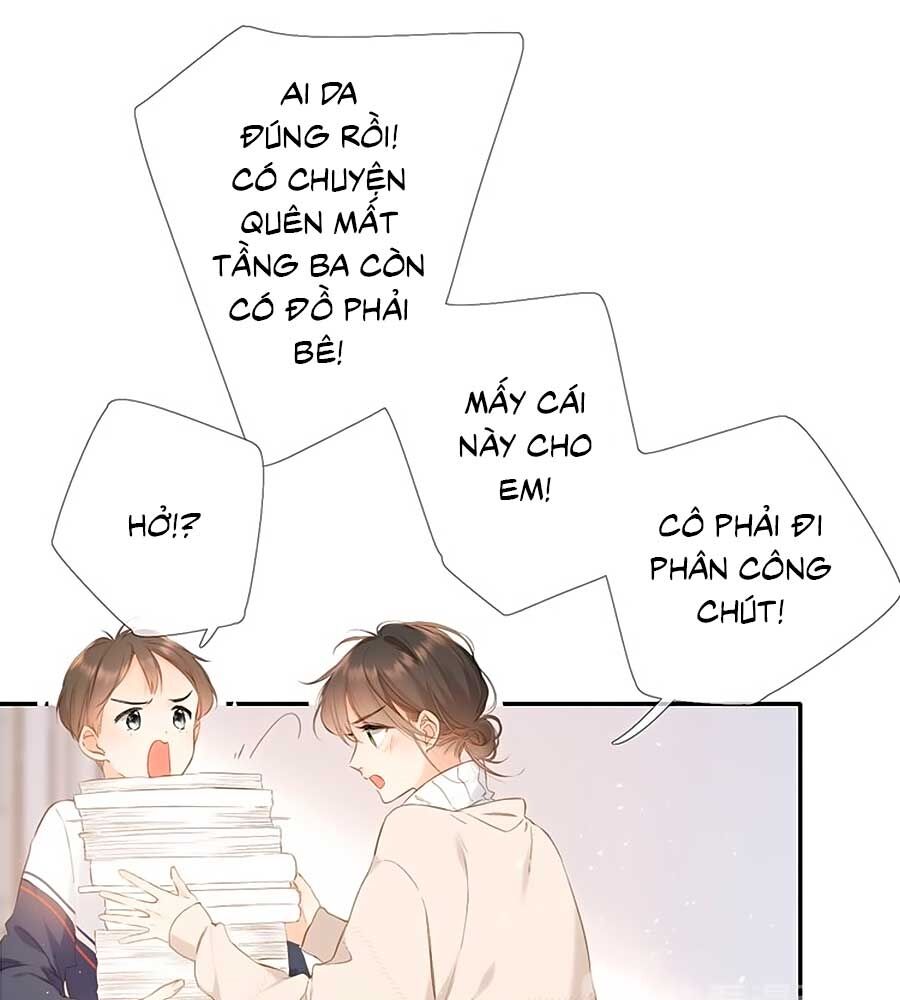 Lại Gặp Được Em Chap 54 - Next Chap 55