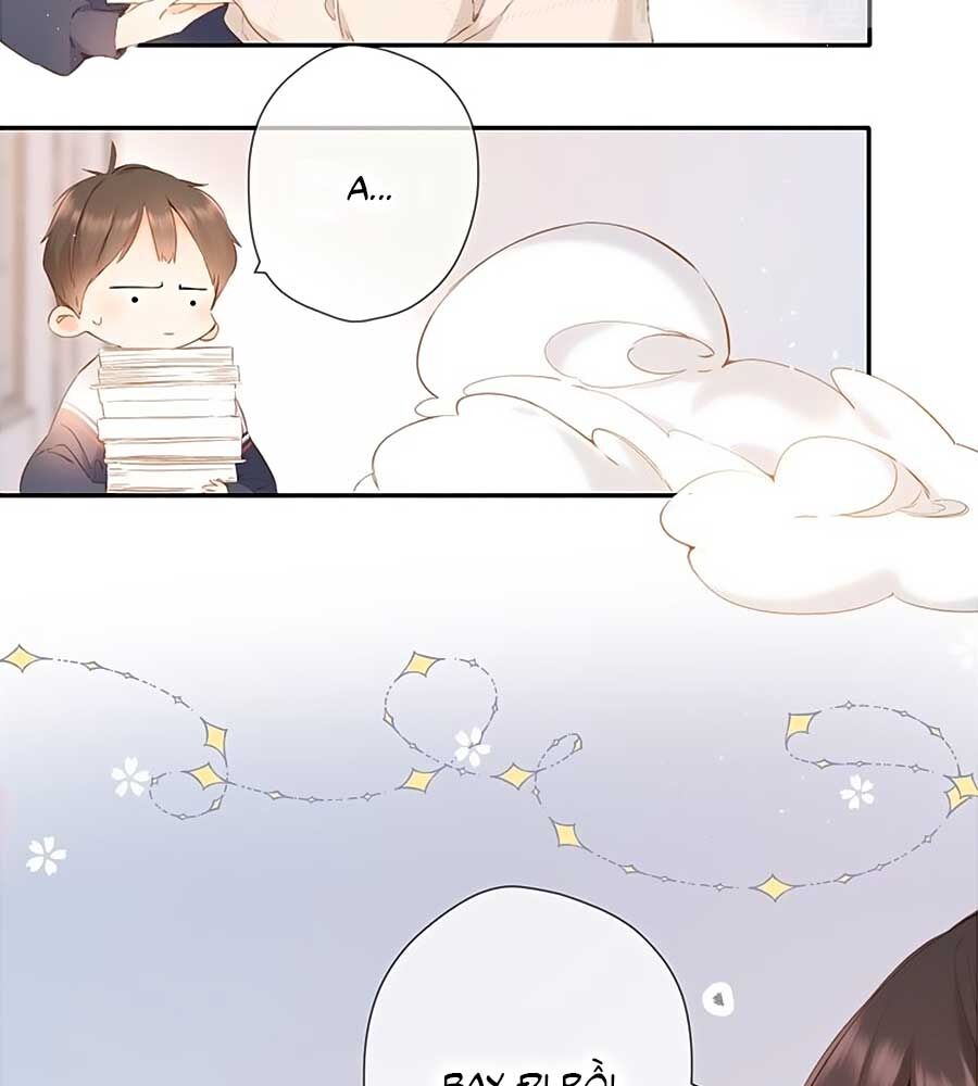 Lại Gặp Được Em Chap 54 - Next Chap 55