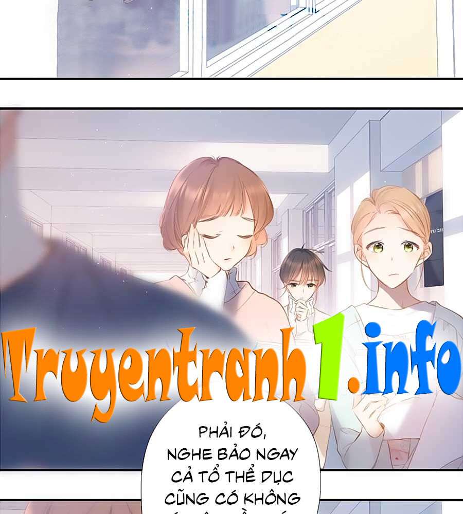 Lại Gặp Được Em Chap 54 - Next Chap 55