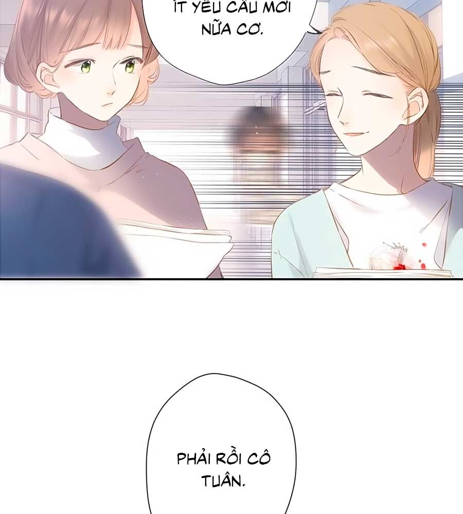 Lại Gặp Được Em Chap 54 - Next Chap 55