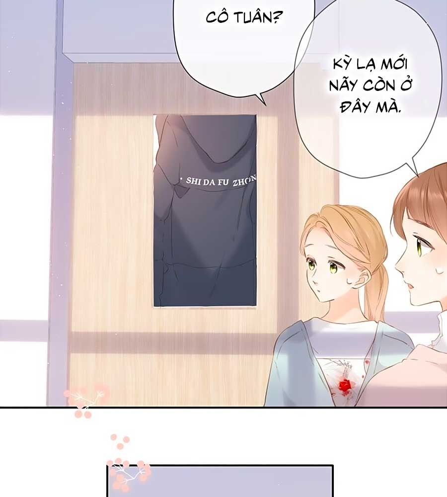 Lại Gặp Được Em Chap 54 - Next Chap 55