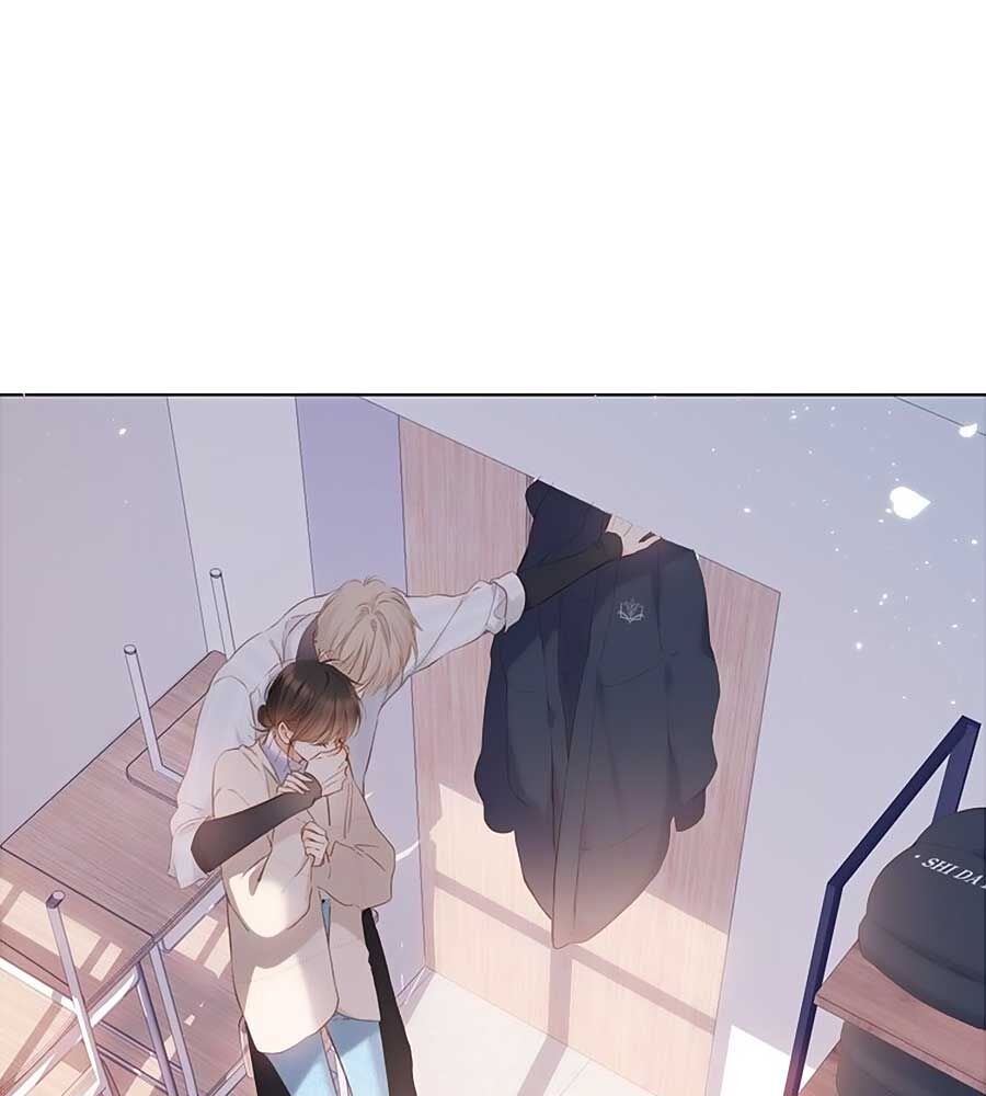Lại Gặp Được Em Chap 54 - Next Chap 55
