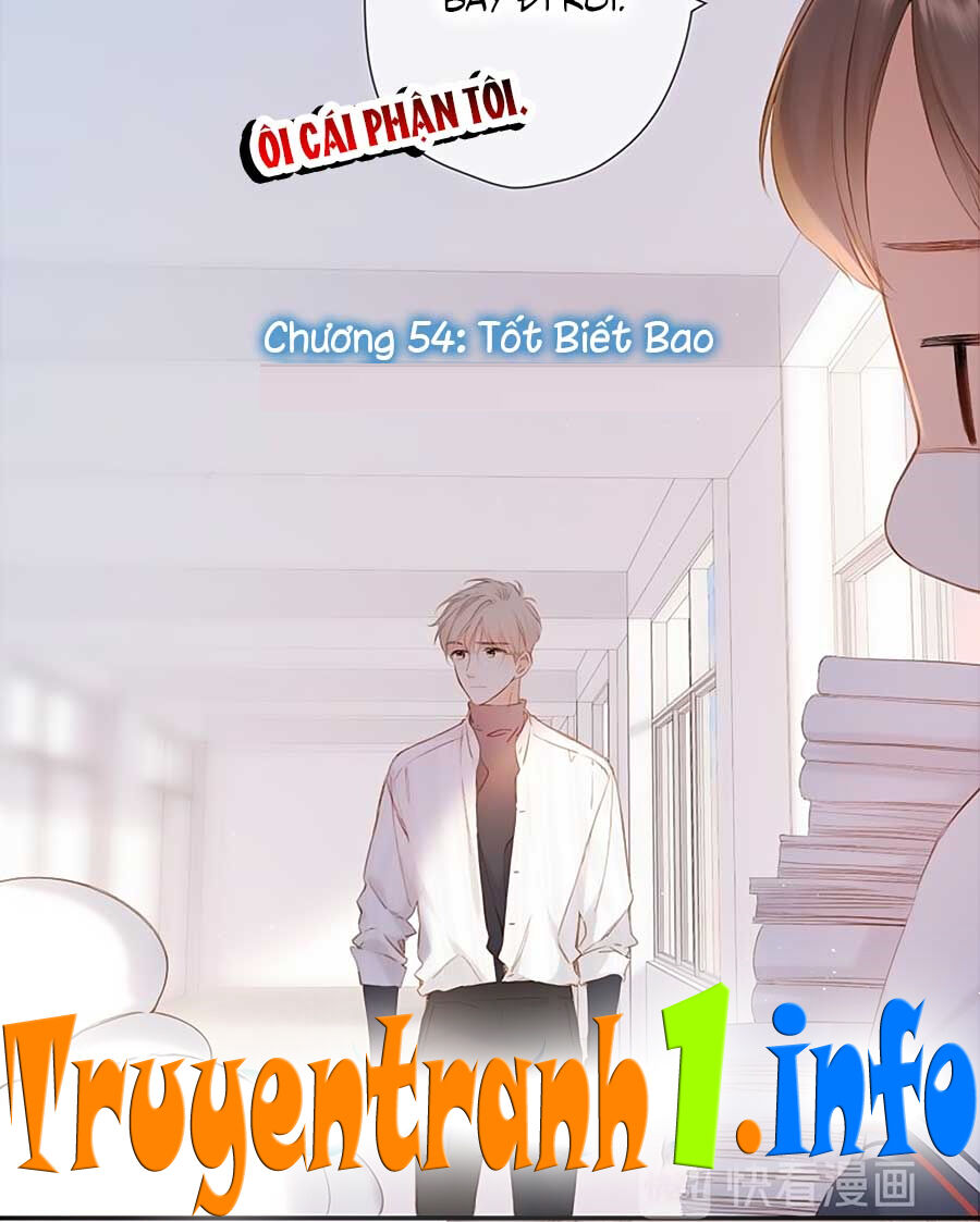 Lại Gặp Được Em Chap 54 - Next Chap 55