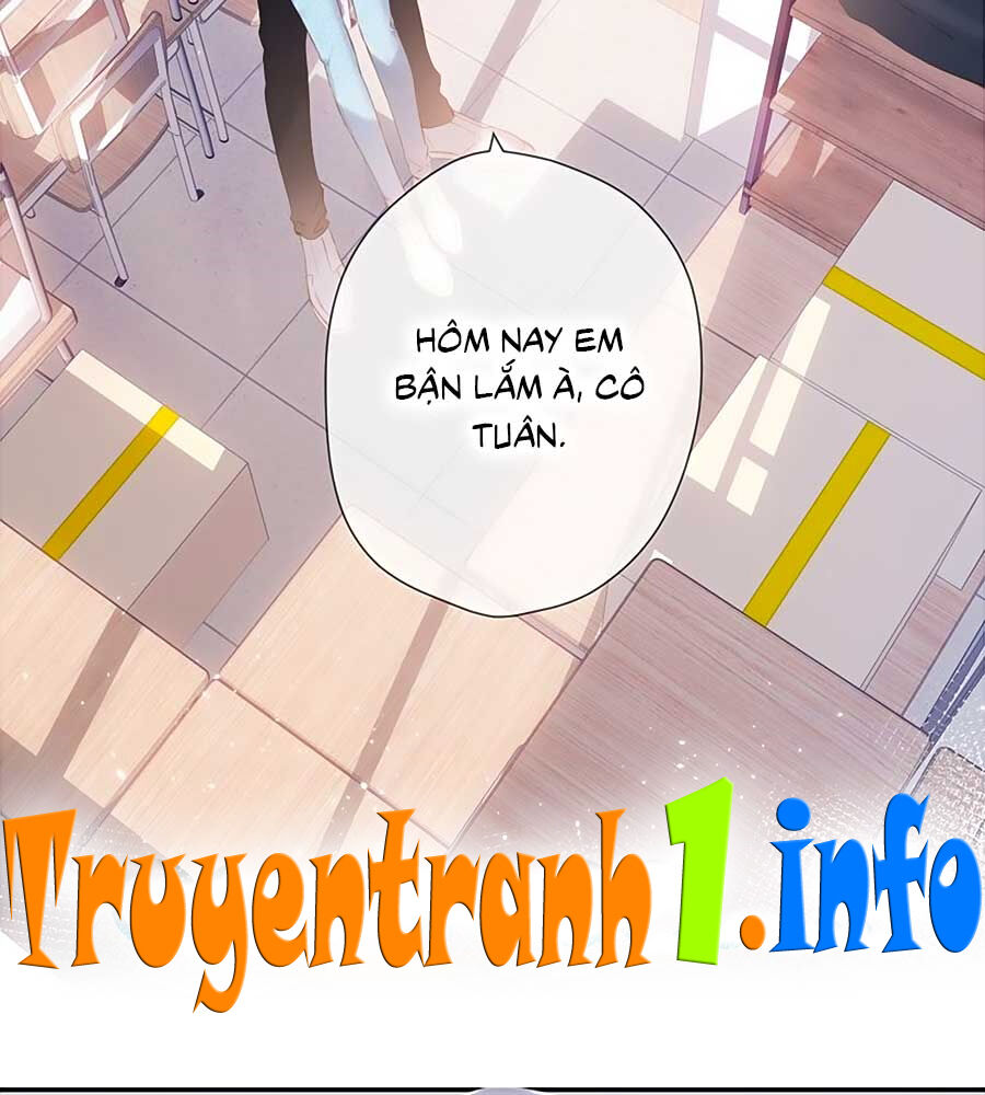 Lại Gặp Được Em Chap 54 - Next Chap 55
