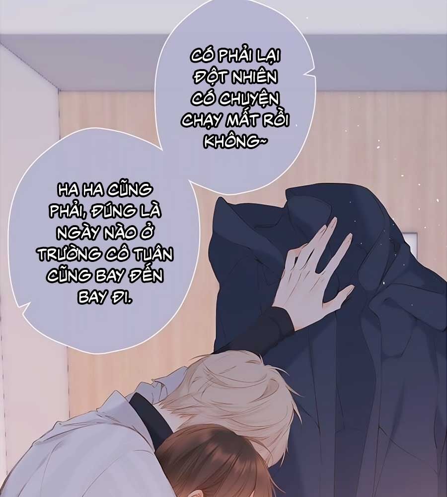 Lại Gặp Được Em Chap 54 - Next Chap 55