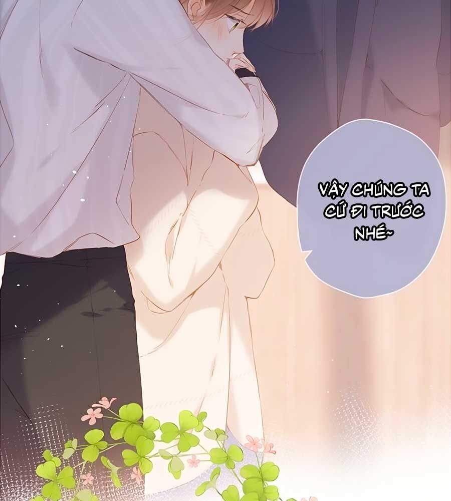 Lại Gặp Được Em Chap 54 - Next Chap 55