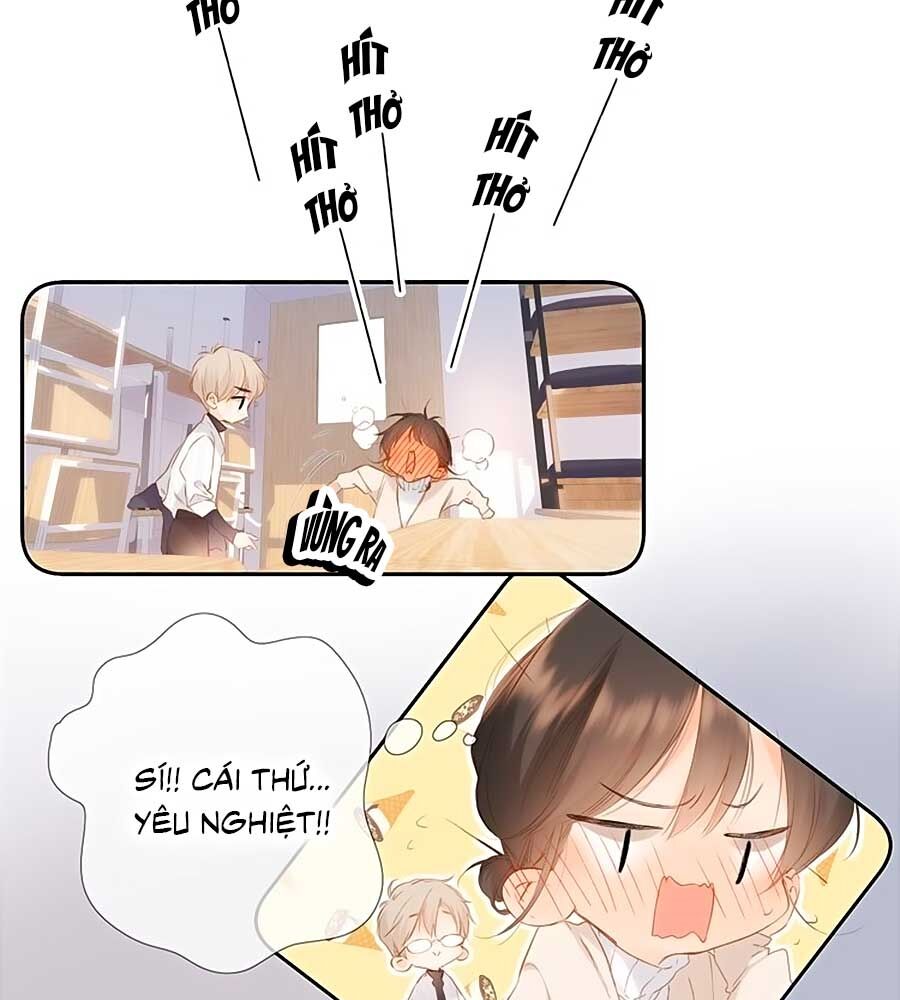 Lại Gặp Được Em Chap 54 - Next Chap 55