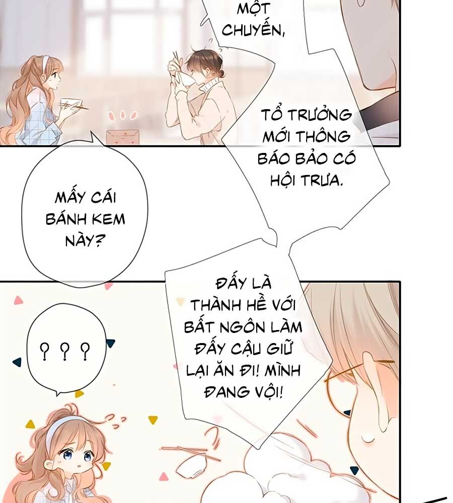 Lại Gặp Được Em Chap 54 - Next Chap 55