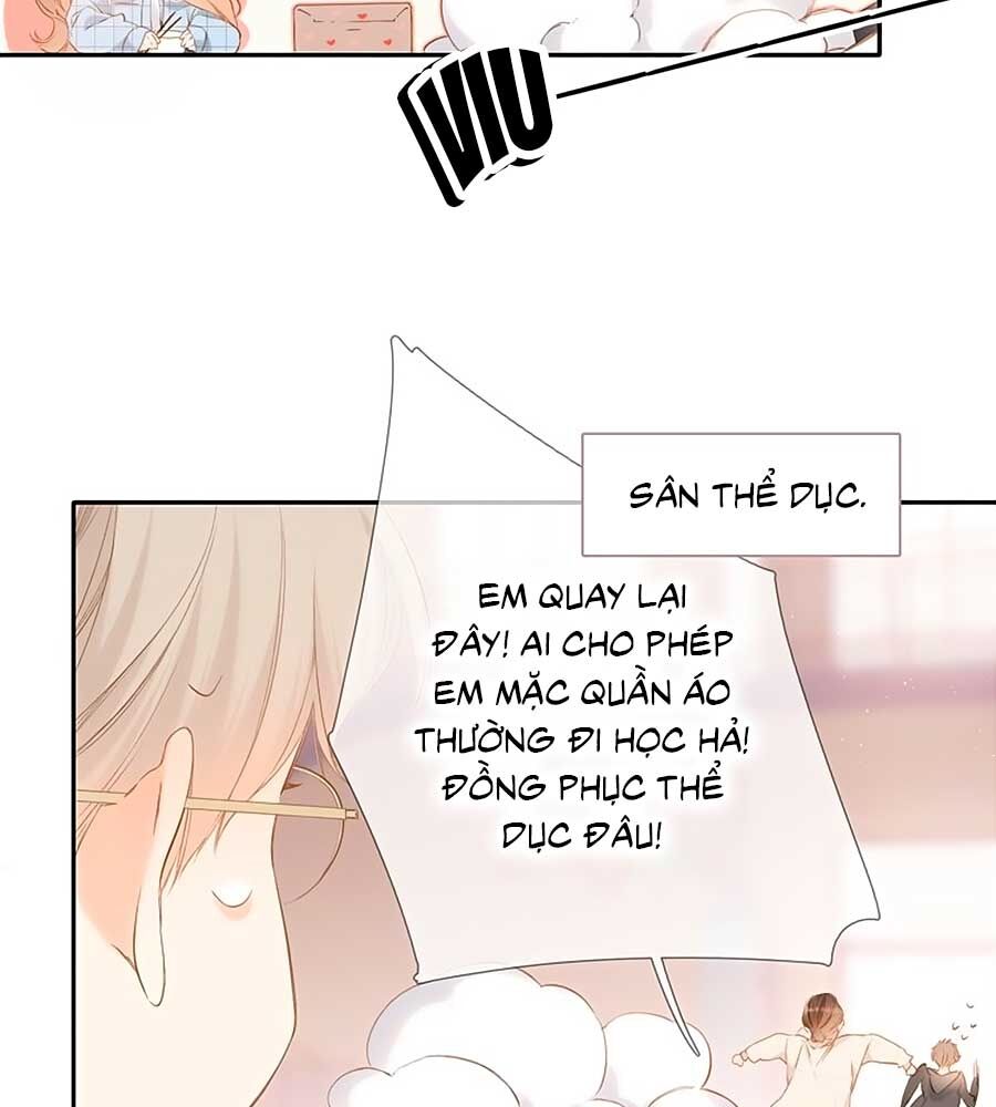 Lại Gặp Được Em Chap 54 - Next Chap 55