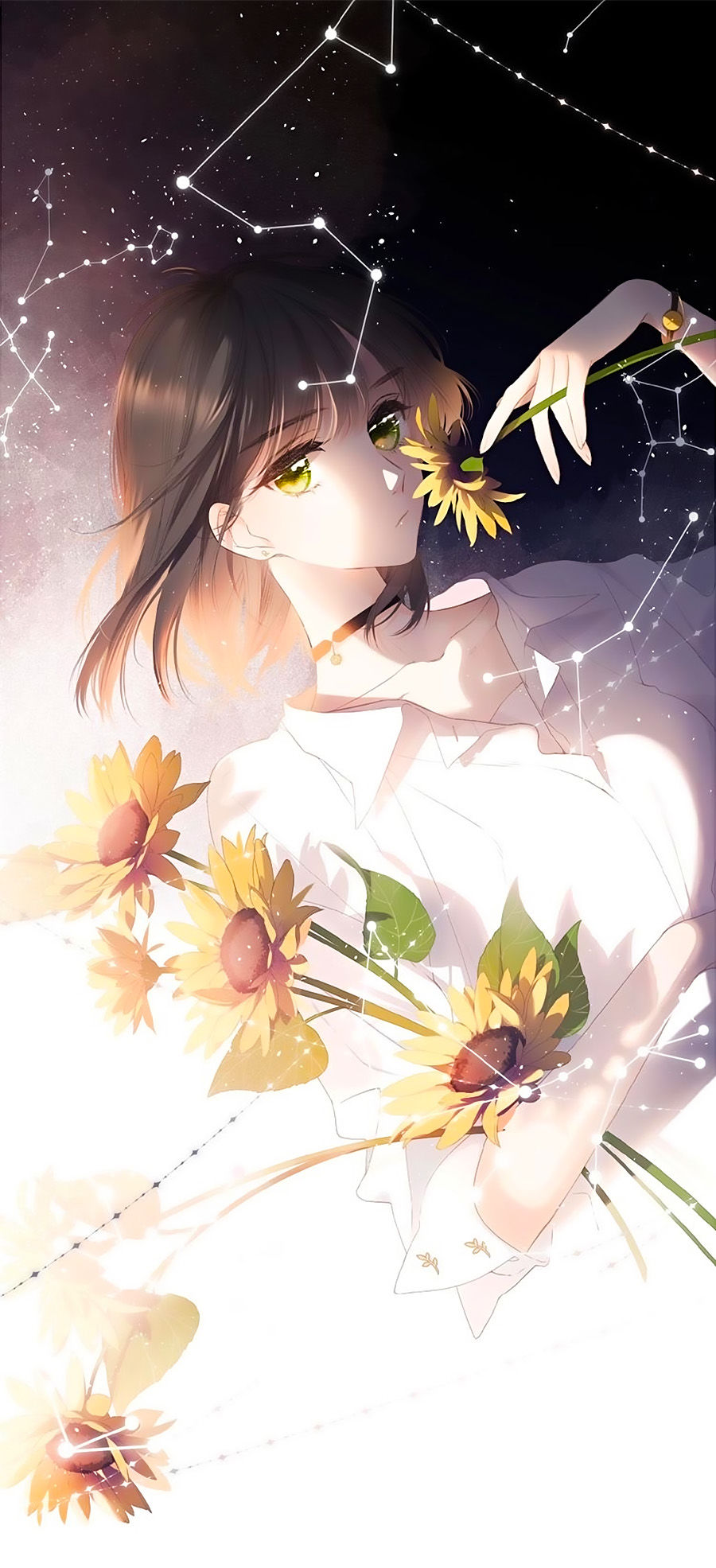 Lại Gặp Được Em Chap 6 - Next Chap 7