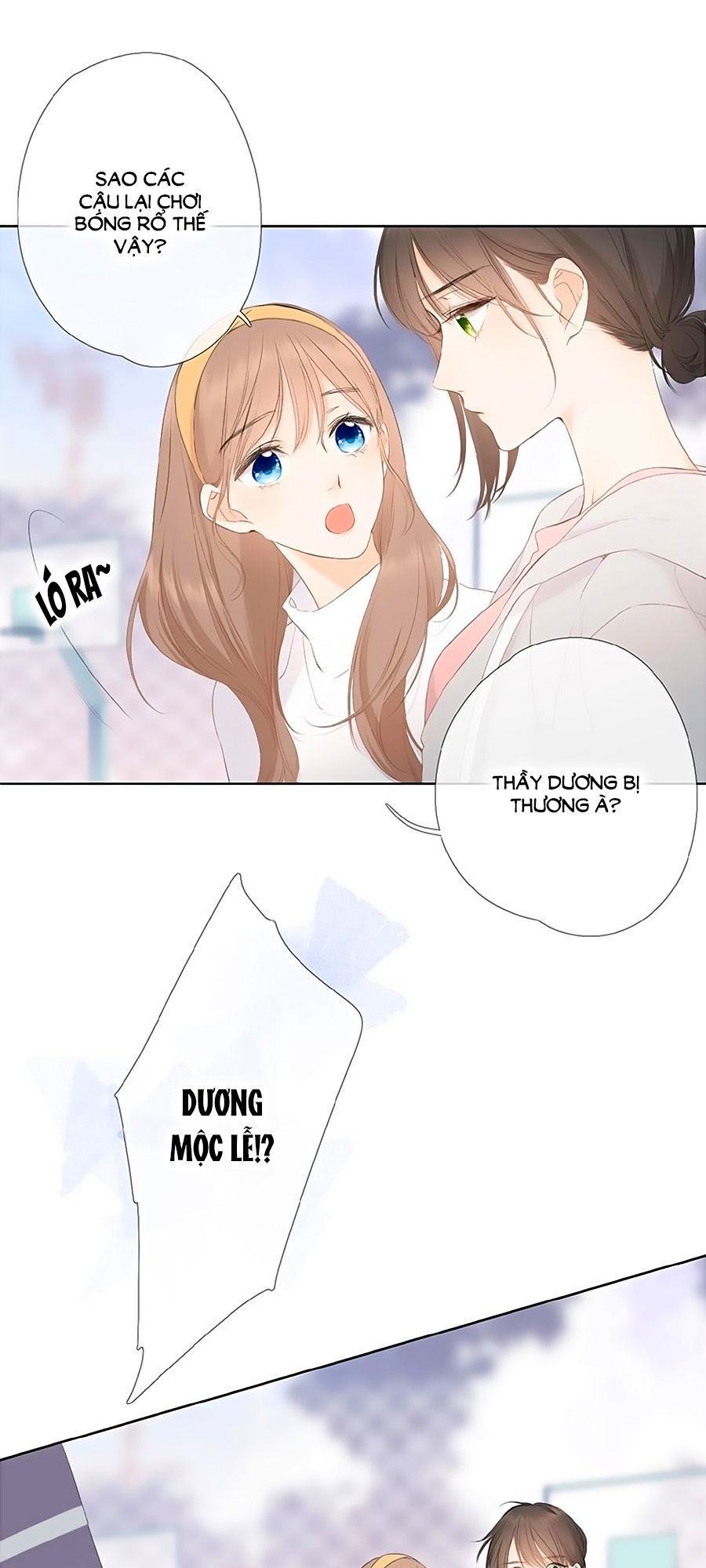 Lại Gặp Được Em Chap 6 - Next Chap 7