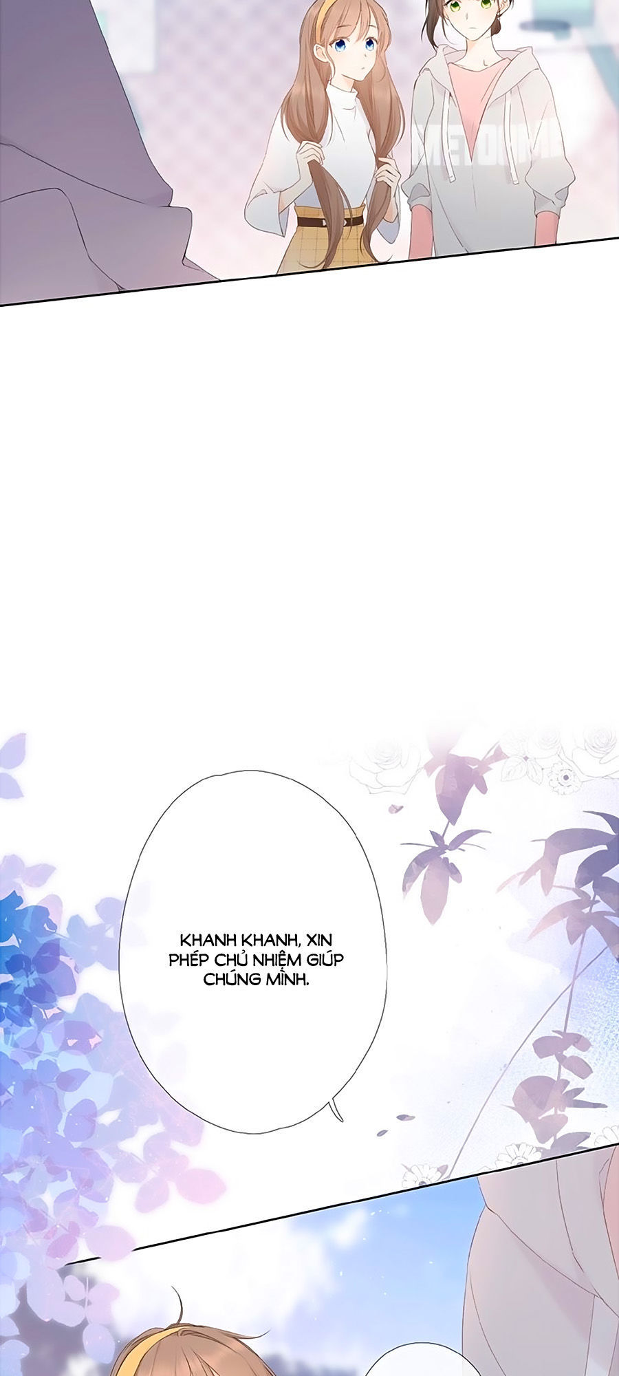 Lại Gặp Được Em Chap 6 - Next Chap 7