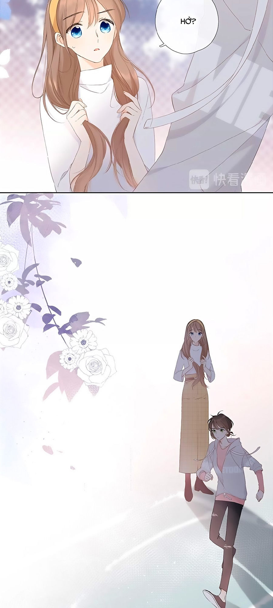Lại Gặp Được Em Chap 6 - Next Chap 7