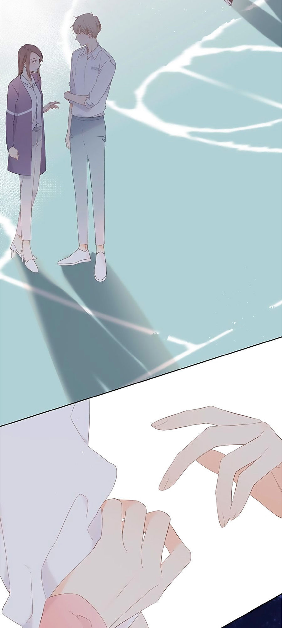 Lại Gặp Được Em Chap 6 - Next Chap 7
