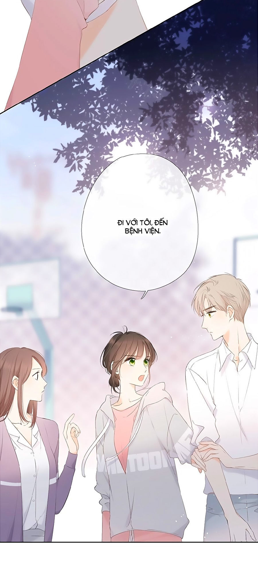 Lại Gặp Được Em Chap 6 - Next Chap 7