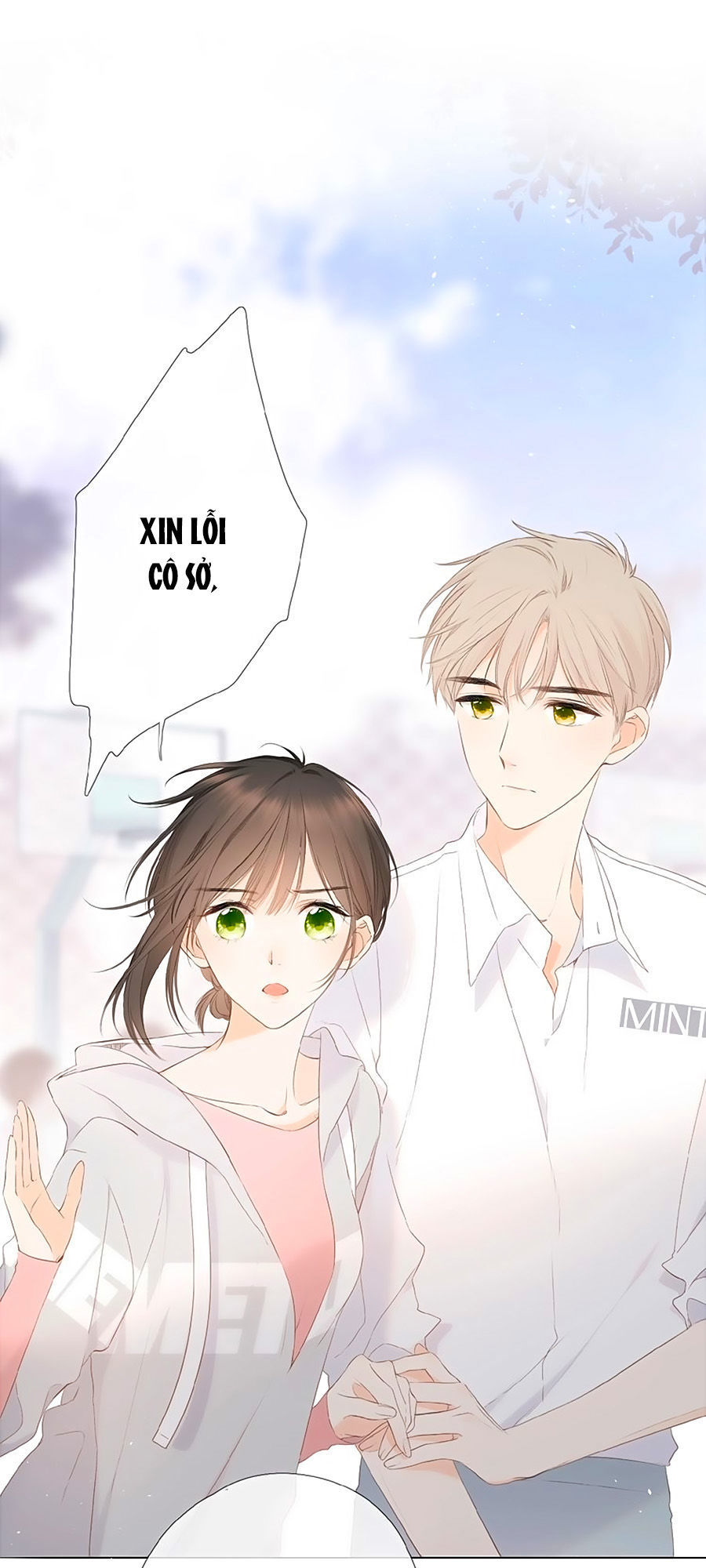 Lại Gặp Được Em Chap 6 - Next Chap 7